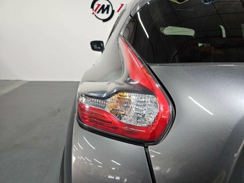 Nissan Juke Hatchback Grey #69