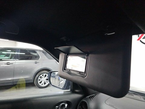 Nissan Juke Hatchback Grey #65