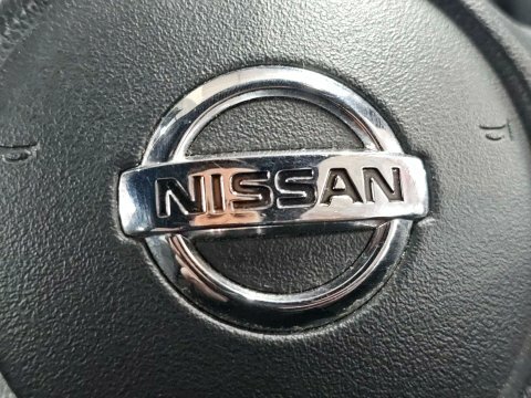 Nissan Juke Hatchback Grey #50