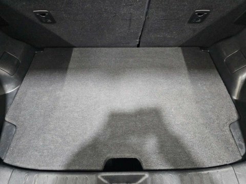 Nissan Juke Hatchback Grey #93