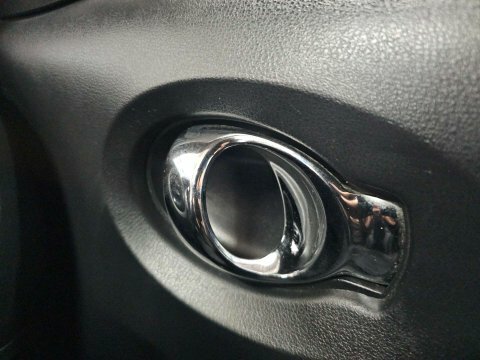 Nissan Juke Hatchback Grey #40