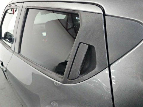 Nissan Juke Hatchback Grey #91