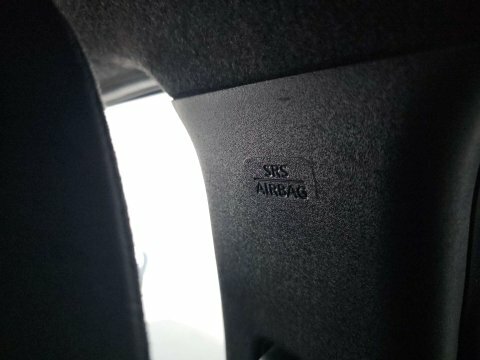 Nissan Juke Hatchback Grey #39