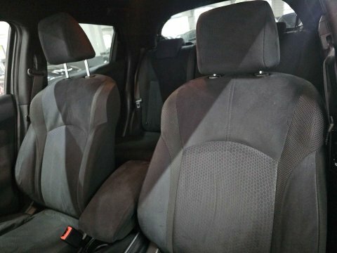 Nissan Juke Hatchback Grey #21