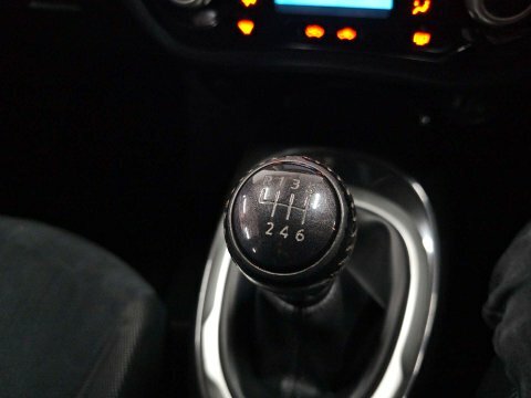 Nissan Juke Hatchback Grey #58