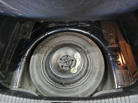 Ford Mondeo Titanium X Tdci Black #94