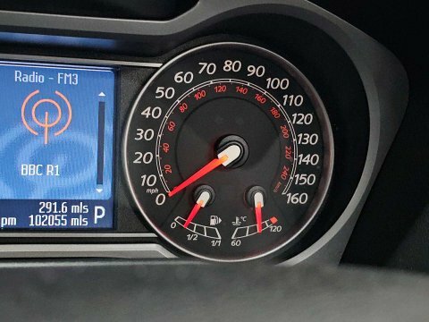 Ford Mondeo Titanium X Tdci Black #78