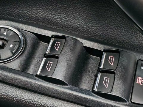 Ford Mondeo Titanium X Tdci Black #41