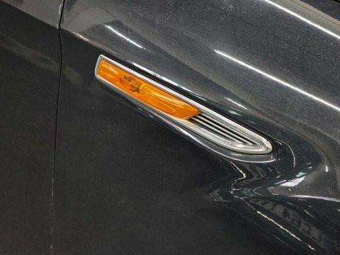 Ford Mondeo Titanium X Tdci Black #86