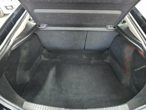 Ford Mondeo Titanium X Tdci Black #93
