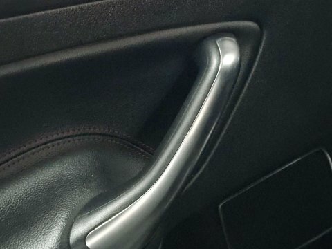 Ford Mondeo Titanium X Tdci Black #29