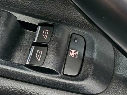 Ford Mondeo Titanium X Tdci Black #42