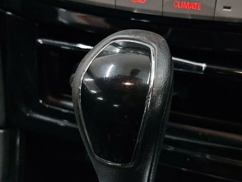 Ford Mondeo Titanium X Tdci Black #53