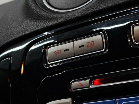 Ford Mondeo Titanium X Tdci Black #63