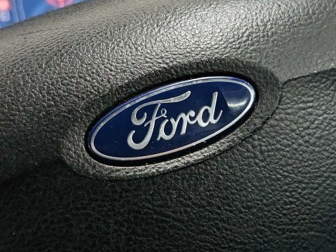 Ford Mondeo Titanium X Tdci Black #34