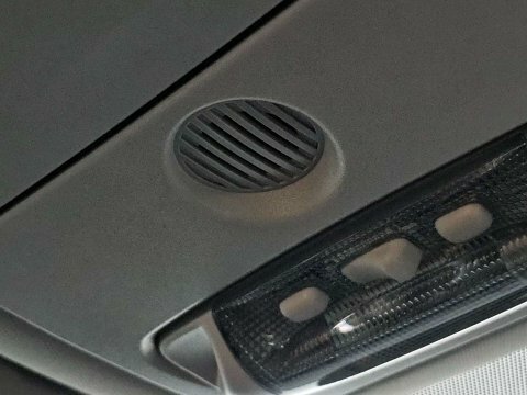 Ford Mondeo Titanium X Tdci Black #75