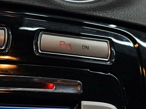 Ford Mondeo Titanium X Tdci Black #64