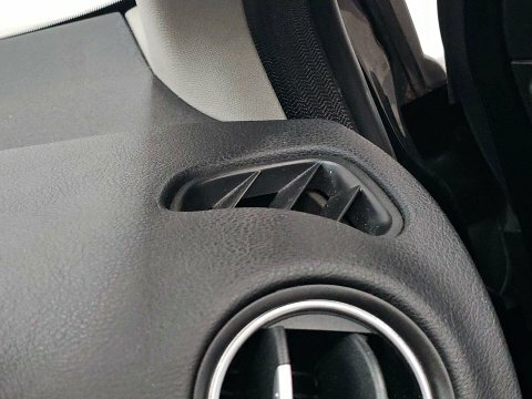 Ford Mondeo Titanium X Tdci Black #47