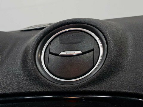 Ford Mondeo Titanium X Tdci Black #51