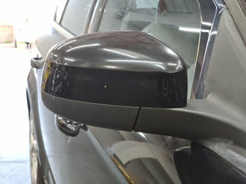 Ford Mondeo Titanium X Tdci Black #87