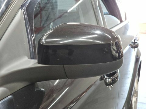 Ford Mondeo Titanium X Tdci Black #88