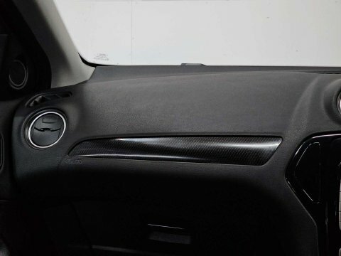 Ford Mondeo Titanium X Tdci Black #10