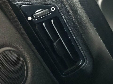 Ford Mondeo Titanium X Tdci Black #25