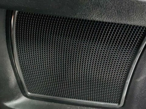 Ford Mondeo Titanium X Tdci Black #43