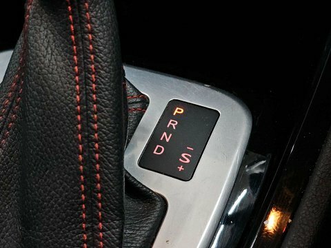 Ford Mondeo Titanium X Tdci Black #54
