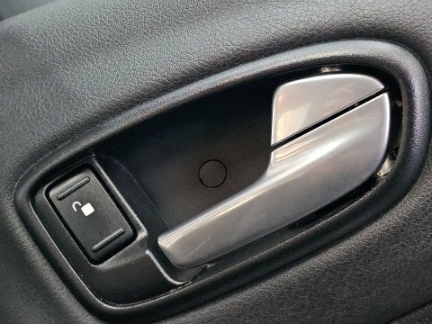 Ford Mondeo Titanium X Tdci Black #38