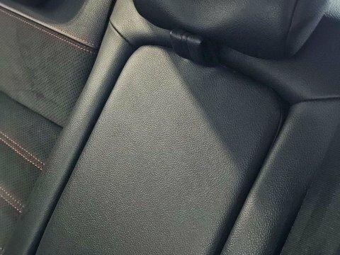 Ford Mondeo Titanium X Tdci Black #31