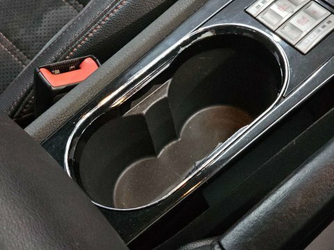 Ford Mondeo Titanium X Tdci Black #71