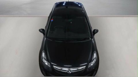 Vauxhall Corsa Corsa Limited Edition Cdti Ecoflex White #8