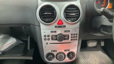 Vauxhall Corsa Corsa Limited Edition Cdti Ecoflex White #13