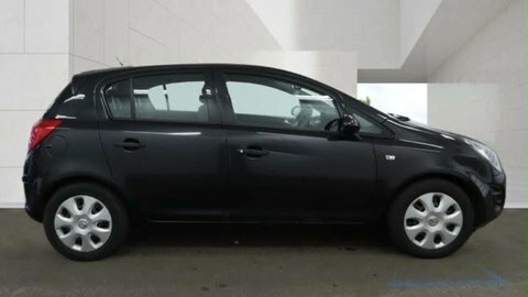 Vauxhall Corsa Corsa Limited Edition Cdti Ecoflex White #6