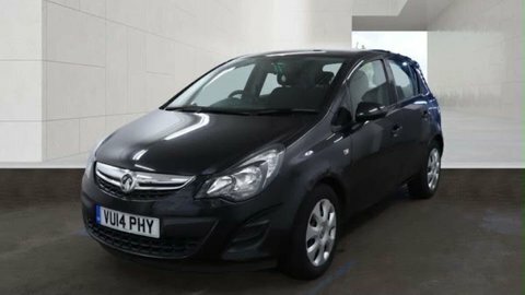 Vauxhall Corsa Corsa Limited Edition Cdti Ecoflex White #2