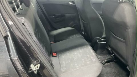 Vauxhall Corsa Corsa Limited Edition Cdti Ecoflex White #10