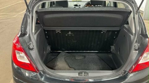 Vauxhall Corsa Corsa Limited Edition Cdti Ecoflex White #9
