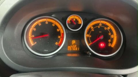 Vauxhall Corsa Corsa Limited Edition Cdti Ecoflex White #11