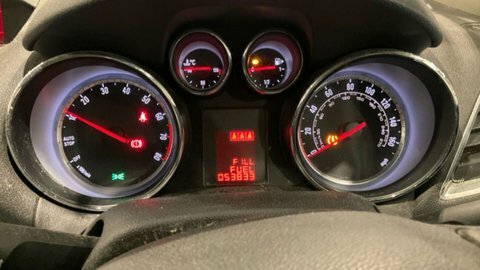 Vauxhall Mokka Mokka Exclusiv Cdti Ss Silver #10