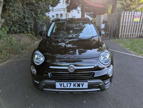 Fiat 500X 1.6 Multijetii Pop Star Suv Euro Grey #11