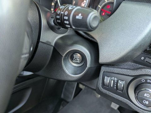 Fiat 500X 1.6 Multijetii Pop Star Suv Euro Grey #42