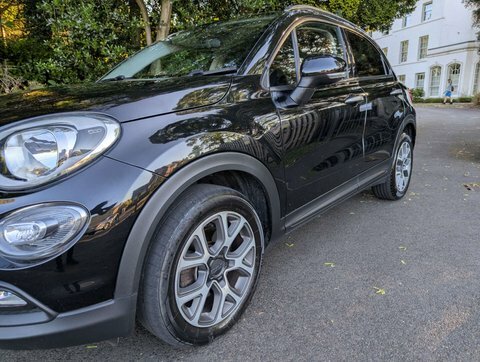 Fiat 500X 1.6 Multijetii Pop Star Suv Euro Grey #8