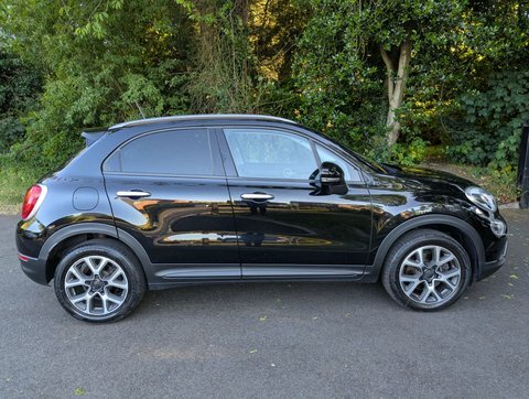 Fiat 500X 1.6 Multijetii Pop Star Suv Euro Grey #17
