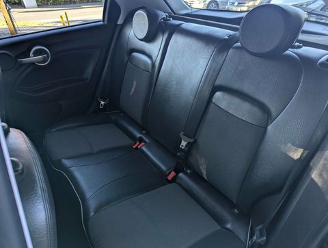 Fiat 500X 1.6 Multijetii Pop Star Suv Euro Grey #37