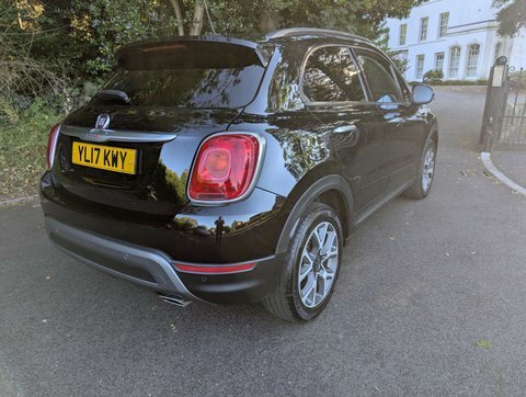 Fiat 500X 1.6 Multijetii Pop Star Suv Euro Grey #14