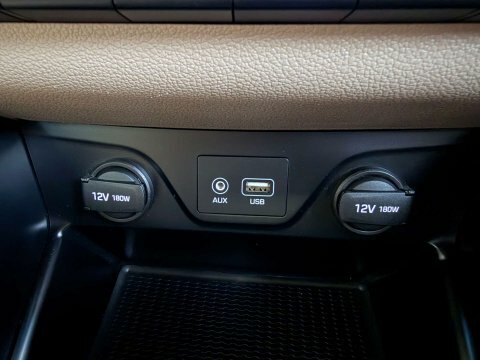 Hyundai Tucson 2.0 Crdi Premium Suv 4Wd Euro 6 1 Grey #39