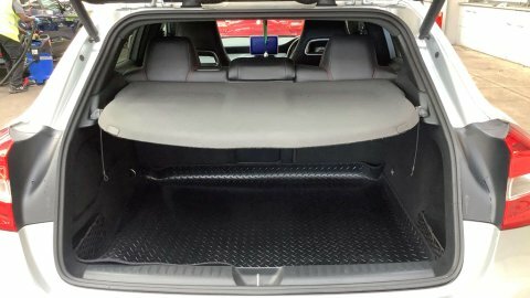 Mercedes-Benz GLA Class Grey #13
