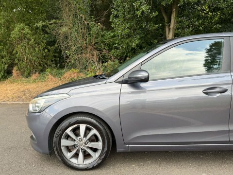 Hyundai I20 1.0 T-gdi Turbo LN66VXJ Grey #5