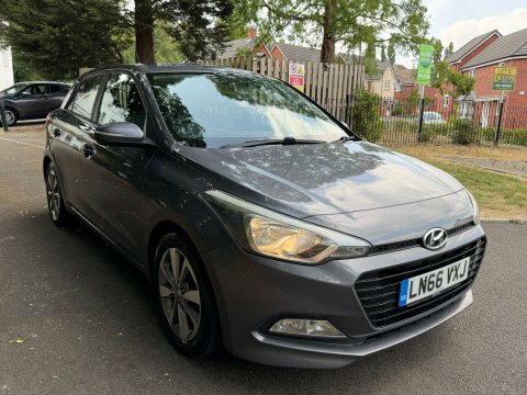 Hyundai I20 1.0 T-gdi Turbo LN66VXJ Grey #3